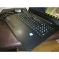*EXCELLENT 9/10 CONDITION*6TH GENERATION*LENOVO IDEAPAD 110*CELERON N3060*HD GRAPHICS*HD SCREEN*DVD*