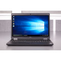 Super Business Laptop*DELL LATITUDE E7270 Ultrabook*i5-6300U*8GB DDR4*256GB SSD*FULL HD*4GLTE*