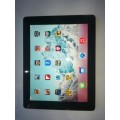 *LATE ENTRY*APPLE IPAD 3.3 WIFI&4G*32GB*9.7"*IPS LED DISPLAY 1536 X 2048*LEATHER CASA LOPEZ POUC