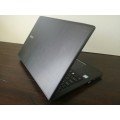 MONSTROUS 6TH GEN i7 BEAUTY*ACER TRAVELMATE P259*256GB SSD*8GB DDR4*256GB SAMSUNG SSD*