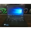 *WOW!*IMMACULATE AND SUPERFAST*DELL LATITUDE ULTRABOOK*i5-6200U*8GB DDR4*256GB SSD*WARRANTY 2019*