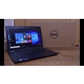 *WOW!*IMMACULATE AND SUPERFAST*DELL LATITUDE ULTRABOOK*i5-6200U*8GB DDR4*256GB SSD*WARRANTY 2019*