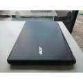*SUPERFAST*GREAT SPEC*ACER EXTENSA2150 i5-4210U*500GB HARD DRIVE*5HOURS BATTERY*