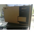 ***BRAND NEW AND UN-USED**ACER ASPIRE ES15*LATEST 6TH GEN CELERON*N3350*500GB HDD*2GB RAM*