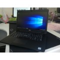 1ST BID TAKES!*BRAND NEW*7TH GEN DELL LATITUDE 5480*i5-7300U*4GB DDR4*WARRANTY2020*256gb SSD*FULL HD