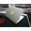 Amazing*Apple Macbook Air*MID 2013*i5-4250U*128GB SSD*backlit keyboard*