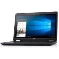 Business laptop of the day*DELL LATITUDE E5570*i7vPRO-6600*RADEON R7*8GB*500GB HDD*FHD*