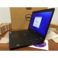 Super Business Laptop*DELL LATITUDE E7270 Ultrabook*i5-6300U*8GB DDR4*256GB SSD*FULL HD*4GLTE*