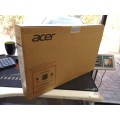 ***BRAND NEW AND FACTORY SEALED PLUS BAG**ACER ASPIRE 3*LATEST 6TH GEN*N3060*500GB HDD*2GB RAM*