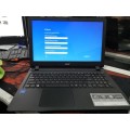 **ACER ASPIRE ES15*LATEST 6TH GEN CELERON*N3350*500GB HDD*4GB RAM*DVD*HD