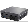 VERY FAST!*EXCELLENT*LENOVO THINKCENTRE M93P TINY*i5VPRO-4570T*QUAD CORE*4GB RAM*500GB HDD*