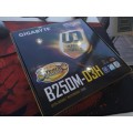 ***BRAND NEW***GIGABYTE B250M-D3H*2 WAY CROSSFIRE*6TH,7TH GEN SUPPORT*4K DISPLAY SUPPORT*VR READY*