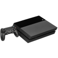 *SONY PS4*500GB HDD*PLUS PS4 CONTROLLER*