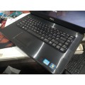 **STUDENT OR HOME**DELL INSPIRON 15 N5050*i3-2330M*4GB RAM*500GB HDD*DVD*HD