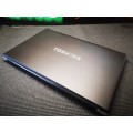 *Performance Engineered*TOSHIBA TECRA R950*i7VPRO-3540M*16GB RAM*500GB HDD*HD+*RADEON GRAPHICS*