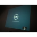 AS NEW*DELL PROJECTOR 1220*2700LUMENS*SCHOOL OR BUSINESS*