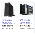 R30K-R60K RETAIL*MONSTER HP PROLIANT ML350 G6*2X PROCESSOR*28GB RAM*12TB HDD*XEON E5506 X2*OCTA CORE