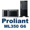R30K-R60K RETAIL*MONSTER HP PROLIANT ML350 G6*2X PROCESSOR*28GB RAM*12TB HDD*XEON E5506 X2*OCTA CORE