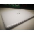 Beautiful Pearl White!*ASUS NOTEBOOK E402N*N3350*7TH GEN*4GB DDR4*1000GB HDD*HD DISPLAY*
