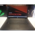 AS NEW!*ACCELERATED 8th GEN*HP 15*AMD A4-9120*4 CORE*RADEON R3*4GB*500GB*