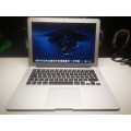 HIGH SPEC**EXCELLENT**APPLE MACBOOK AIR i5*256GB SSD*4GB RAM*13.3"*79 CYCLES