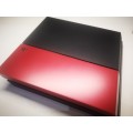PlayStation 4 PHAT*CUSTOM SIDE PLATE*1000GB HDD*ORIGINAL PS4 CONTROLLER*EXCELLENT CONDITION*