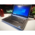 LATE ENTRY!*Excellent Laptop*DELL LATITUDE E6420*i5-2430M*8GB RAM*500gb HDD*