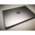 HIGH SPEC!*HP ELITEBOOK 840 G4*i5-7200U*8GB*500GB HDD*HD DISPLAY*HD 620