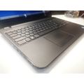 *HIGH SPEC!*TOUCHSCREEN*DELL INSPIRON 3537*i5-4200u*12GB RAM*FIRECUDA 1000GB HDD*