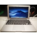 EXCELLENT!**HIGH SPEC**ULTIMATE 2015-2017 APPLE MACBOOK AIR i5*256GB SSD*4GB RAM*207 cycles*