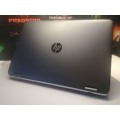 HIGH SPEC Business Laptop-HP PROBOOK 650 G3-i5-7200u-8GB DDR4-500GB HDD-4G LTE