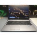 HIGH SPEC Business Laptop-HP PROBOOK 650 G3-i5-7200u-8GB DDR4-500GB HDD-4G LTE