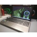 GRAPHIC DESIGN/ENGINEERING*TOSHIBA P50*i5-4200U*TOUCHSCREEN*240GB SSD*6GB RAM*NVIDIA GT740*