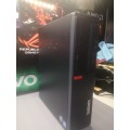 ****Very Fast****LENOVO THINKCENTRE M710s*i5-6500T*6TH GEN i5*QUAD CORE*8GB RAM*256GB NVME SSD*6 MON