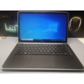 *Incredible Ultrabook*DELL XPS 13 L321X*i7-2637M*HD*4GB*256GB SSD*BACKLIT*720P WEBCAM*