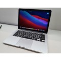 Late entry!*VERY HIGH SPEC!*APPLE MACBOOK PRO `RETINA` DISPLAY2560X1600*core i5*128GB SSD*8GB*