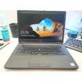 *MASSIVE SPEC!*DELL LATITUDE 5480*i5-7300U*16GB DDR4*250GB SSD*FULL HD*4G LTE*