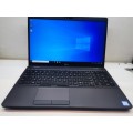 VERY FAST!*AS NEW*8TH GEN QUAD CORE*DELL LATITUDE 5500*i5-8265U*16GB*UHD 620*256GB SSD*FULL HD*