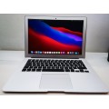 AS NEW!**HIGH SPEC**ULTIMATE 2017 APPLE MACBOOK AIR i5*128GB SSD*8GB RAM*228 CYCLES*