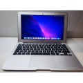 EXCELLENT CONDITION**HIGH SPEC**ULTIMATE 2015-2017 APPLE MACBOOK AIR i5*256GB SSD*4GB RAM*185 cycles