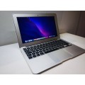 EXCELLENT CONDITION**HIGH SPEC**ULTIMATE 2015-2017 APPLE MACBOOK AIR i5*256GB SSD*4GB RAM*185 cycles