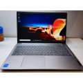 AS NEW!*ELITE LAPTOP!*DO NOT MISS*LENOVO THINKBOOK*i5-1135G7*8GB DDR4*256GB NVME*1TB HDD*FHD*WARRANT