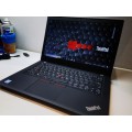 *Incredible 8th Gen Ultrabook*LENOVO THINKPAD T480*i5-8250u*8GB RAM*512GB SSD*FHD*4G LTE*BACKLIT*2XB