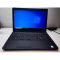 VERY FAST!*HIGH SPEC!*DELL LATITUDE 5580*i5-7200U*16GB RAM*256GB SSD*HD