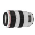 R30K RETAIL*PROFESSIONAL!*WOW!*CANON ULTRASONIC ZOOM LENS*70mm-300mm 1:4-5.6 L IS USM*