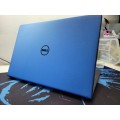 BEAST SPECS!*DELL INSPIRON 3567*i7-7500U*8GB DDR4*RADEON R5 M430*256GB SSD*