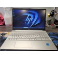HP Notebook 15s - 11th Gen - i3-1115G4 - 8GB DDR4 - 512GB SSD - FHD