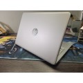 LATE ENTRY!*AS NEW!*11TH GEN BEAST!*HP NOTEBOOK 14s*i5-1135G7*8GB DDR4*512GB SSD*FHD*