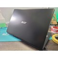 LATE ENTRY!*VERY FAST!*10TH GEN!*ACER EXTENSA 15*i3-1005G1*8GB DDR4*256GB SSD*1000gb hdd*15.6`HD
