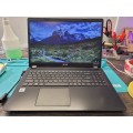 LATE ENTRY!*VERY FAST!*10TH GEN!*ACER EXTENSA 15*i3-1005G1*8GB DDR4*256GB SSD*1000gb hdd*15.6`HD
